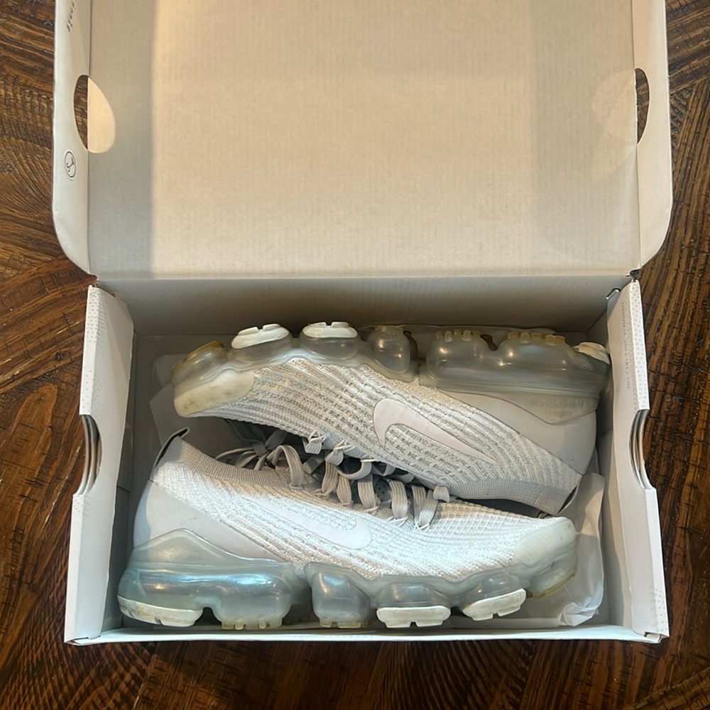 E Air Vapormax Flyknit 3
